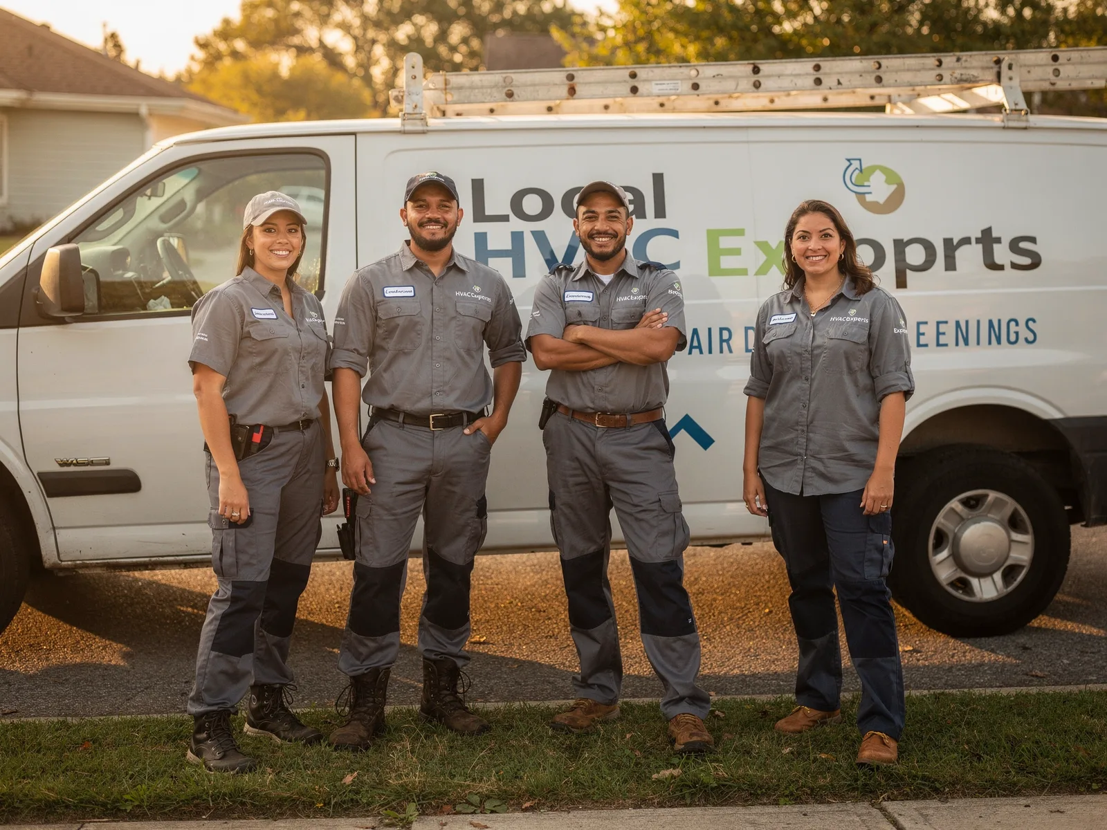 24/7 HVAC Repair & AC Replacement company in Williams Bay, WI